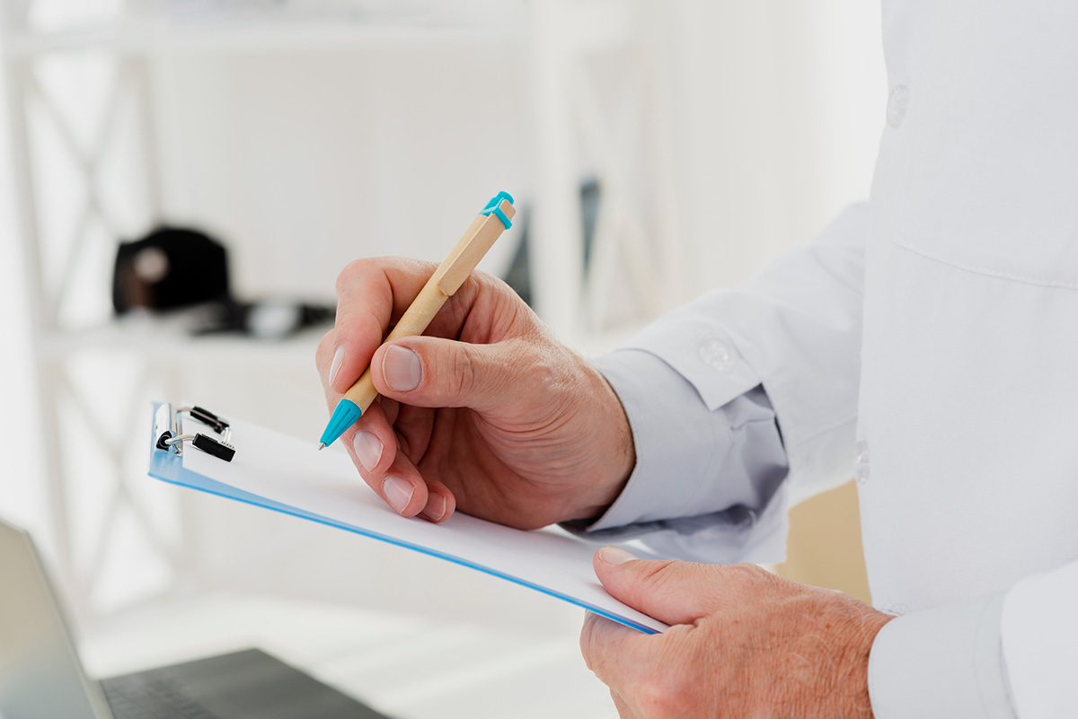 Testosterone Replacement Therapy In Testosterone Replacement Therapy Clinic In Winslow