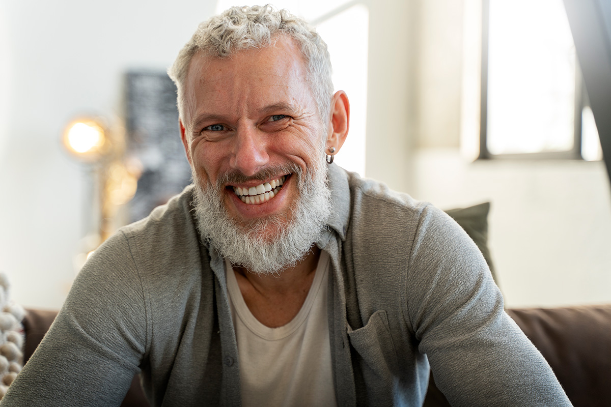 Testosterone Replacement Therapy for Men In Testosterone Replacement Therapy Clinic In Winslow